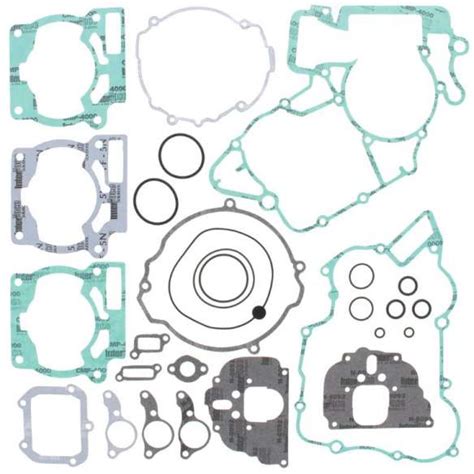 Kit Guarnizioni Motore Completo Vertex KTM 125SX EXC 2002 06 2T