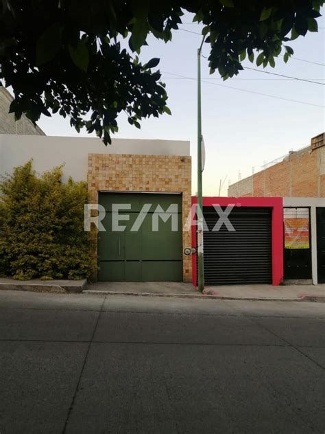 Venta Casa En Mariano Escobedo Morelia Morelia Michoac N