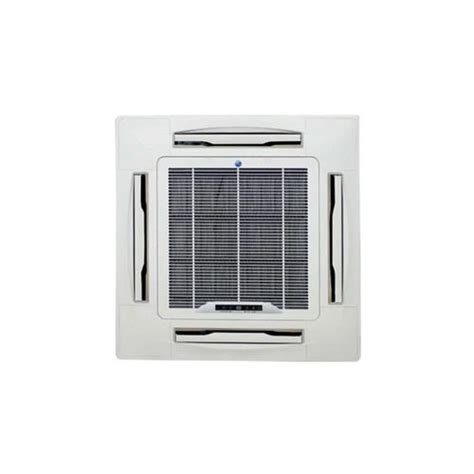 White Lloyd 4 0 Ton Cassette Air Conditioner At Best Price In Bengaluru Khushi Technologies