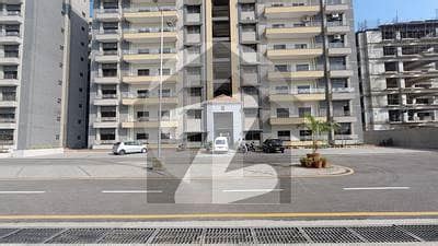 A Flat Of Square Feet In Karachi Askari Sector F Askari