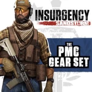 Buy Insurgency Sandstorm Pmc Gear Set Xbox One Compare Prices