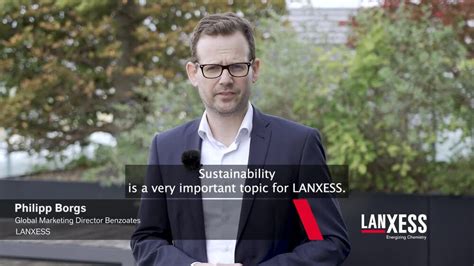 LANXESS on LinkedIn: #anuga2023 #sustainability