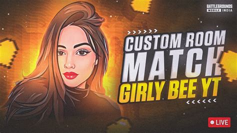 Custom Room Match At Pmbgmi Gameplay Live Bgmi Tamil Live Bgmi