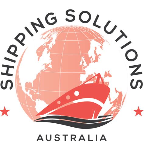 Shipping Solutions Australia