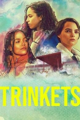 Trinkets (TV Series 2019-2020) — The Movie Database (TMDB)