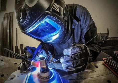 Mastering stainless steel TIG welding settings | SheetStainlessSteel.com