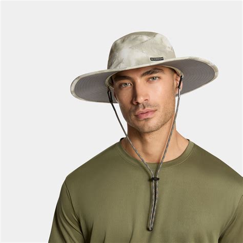 Cooling Coastal Elevation Hat | MISSION
