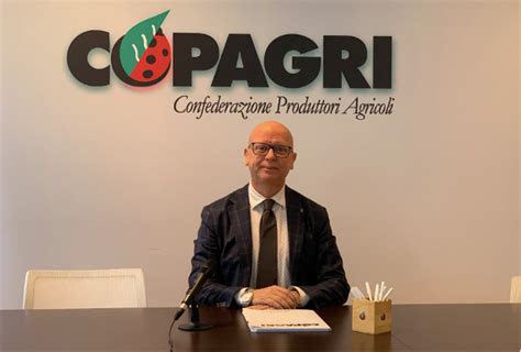 Intervista Al Nuovo Presidente Copagri Blog Contoterzisti It