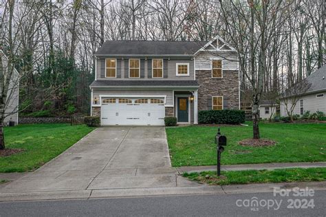 7275 Sedgebrook Dr W Stanley Nc 28164 See Est Value Schools And More