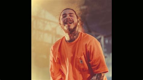 Free For Profit Done With You Post Malone X Juice WRLD Guitar