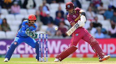 Wi Vs Afgh Dream11 Prediction Live Score And West Indies Vs Afghanistan Cricket Match Dream Team