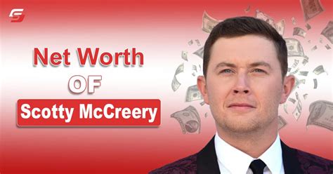 Scotty McCreery Net Worth in 2024 (Updated)