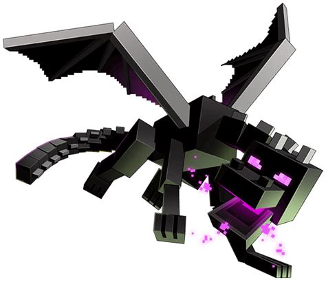 Ender Dragon