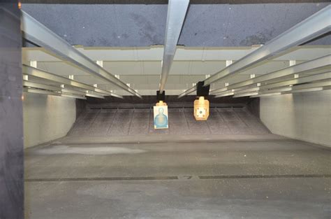 Blue Ridge Arsenal Indoor Shooting Range | Indoor shooting range ... 