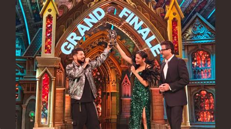 Bigg Boss Ott 3 Grand Finale Live Updates Sana Makbul Or Naezy Who