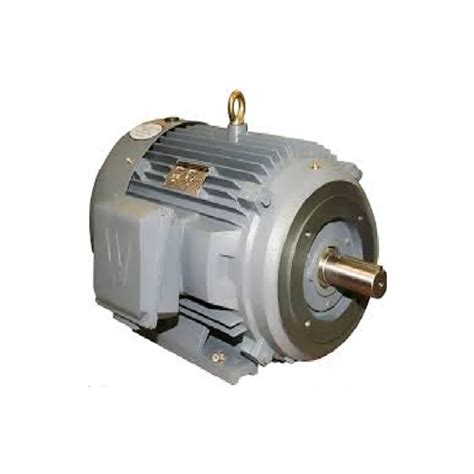 Rpm Three Phase Electric Motor At Inr In Ahmedabad