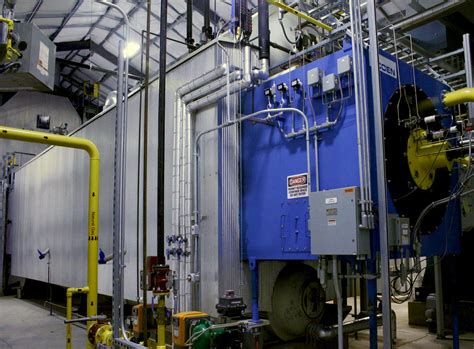 Used Industrial Steam Boilers For Sale Package Boilers Industrial