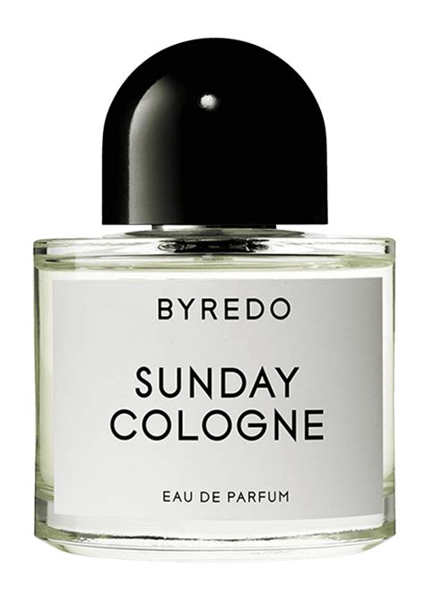 Byredo Sunday Cologne Eau De Parfum 3 4 Oz 100 ML Bergdorf Goodman