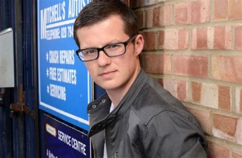 Eastenders Spoilers Ben Mitchells Fate Revealed In Shocking New Episodes