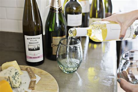 10 Awesome (White) Wines under $20 - A Beautiful Mess