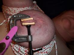 Titty Torture Porn Pictures XXX Photos Sex Images 4008727 PICTOA