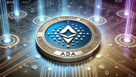 Ada Surges In A Week Ethereum Killer Gains Momentum With Whale Backing