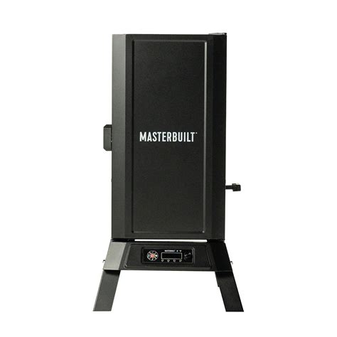 Masterbuilt Wifi Digitale Elektrische Smoker Probbqshop