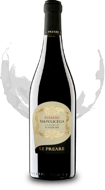 Ripasso Della Valpolicella Classica DOC Bsb I Love Italian Wines 2024