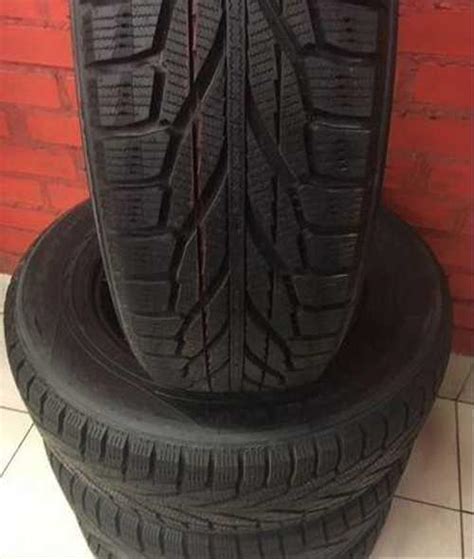 Шины R 15 205 70 на шеви нива jimny boxer зима Москва | Автозапчасти ...