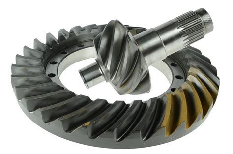 Pinion Atac Si Coroana Cutie Viteze Volvo 1524252 2116546995