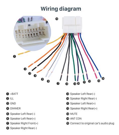 Wiring Diagram Honda Odyssey Wiring Digital And Schematic