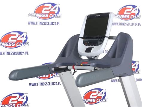 Precor Trm 885 P80 Bieżnia Fitnessclub24pl