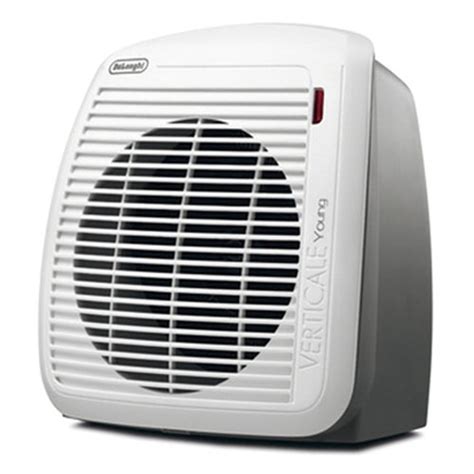 Delonghi Hvy1030 220 240 Volt 50 Hz Ceramic Heater World Import