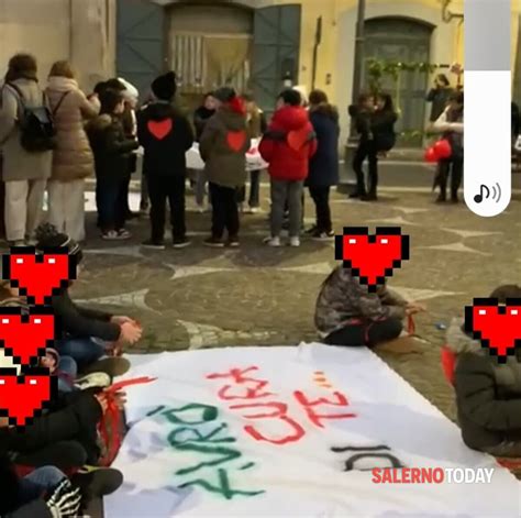 Il Secondo Circolo Di Mercato San Severino Celebra Il Valore Dell Amore