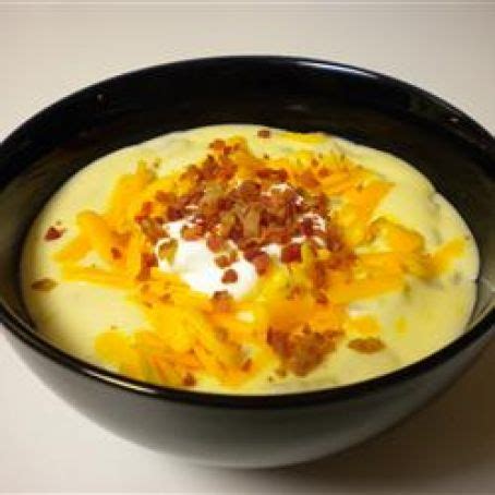 O Charley’S Loaded Potato Soup Recipe | Besto Blog