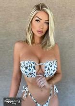 COLLEEN MCGINNISS Nude AZNude