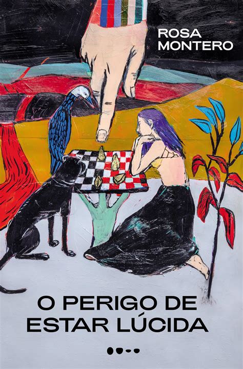 O Perigo De Estar Lucida - O perigo de estar lúcida | Amazon.com.br