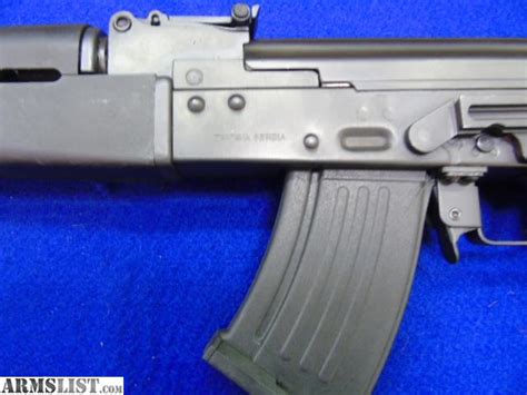 ARMSLIST For Sale Century Arms Zastava M70 7 62x39