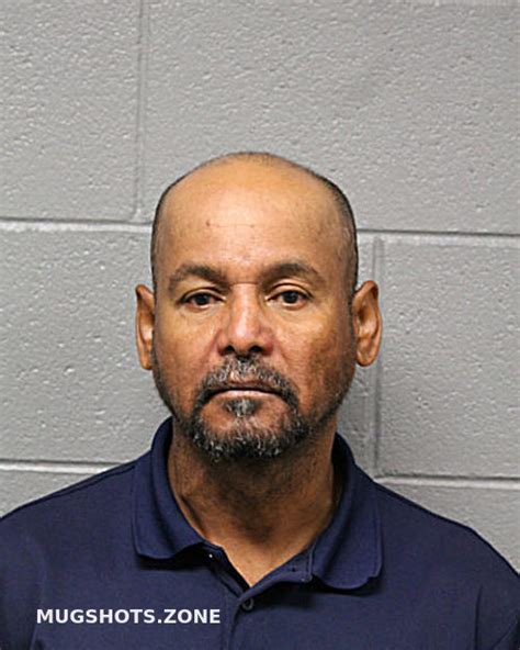 Roberto Pena Mejias Chicago Mugshots Zone