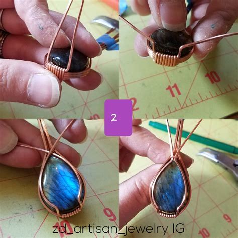 Tools For Wire Wrapping Supplies Complete Guide Artofit