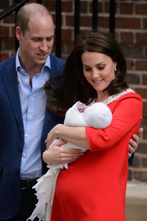 Princess Charlotte Kisses Prince Louis In New Photographs By Kate