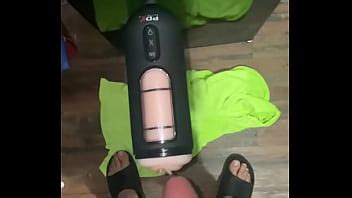 Fucking My Pocket Pussy XVIDEOS