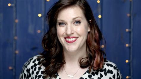 Allison Tolman (American Actress) Age, Bio, Career, Movies & Net Worth ...