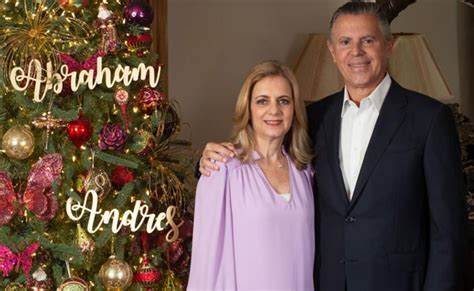 Desean Chucho Nader Y A Da F Res De Nader Una Feliz Navidad A