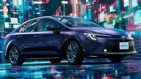 Novo Toyota Corolla O Que Muda No Sed Brasileiro No Ano Que Vem