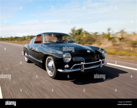 Karmann Ghia Hi Res Stock Photography And Images Alamy