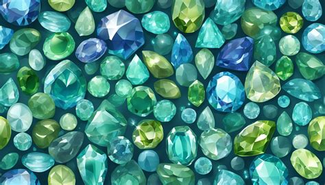 Gemstones Good For Anxiety Top Soothing Stones For Stress Relief