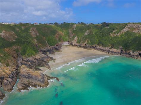 All of the Best Beaches in Guernsey - A Complete Guide - highlands2hammocks