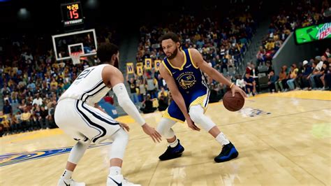 Nba K La Recensione Ps E Xbox Series X S Multiplayer It