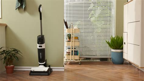 TEST: Roborock Dyad Pro - Den suger der robotene gir opp